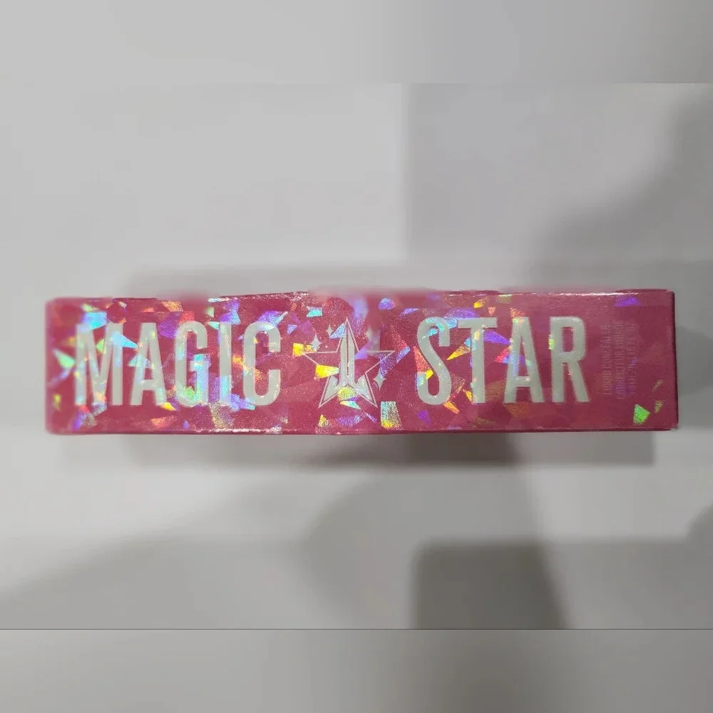 New Jeffree Star Magic Concealer C15.25 in box